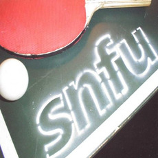 The Ping Pong EP mp3 Album by SNFU