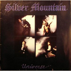Universe mp3 Album by Silver Mountain