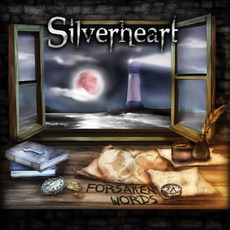Forsaken Words mp3 Album by Silverheart