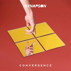 Convergence mp3 Album by Synapson