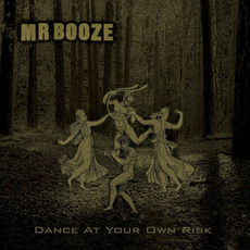 Dance at Your Own Risk mp3 Album by MrBooze