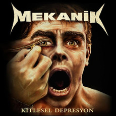 Kitlesel Depresyon mp3 Album by Mekanik