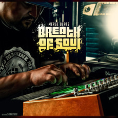 Breath Of Soul mp3 Album by Merge Beats