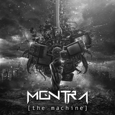 The Machine mp3 Album by Montra