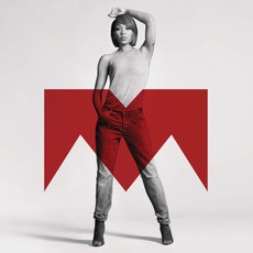 Code Red mp3 Album by Monica