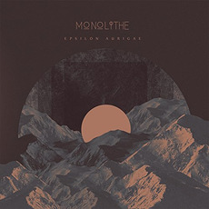 Epsilon Aurigae mp3 Album by Monolithe