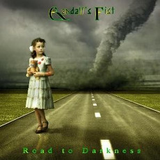 Road to Darkness mp3 Album by Gandalf's Fist