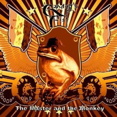 The Master and the Monkey mp3 Album by Gandalf's Fist