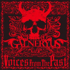 Voices From the Past mp3 Album by Galneryus