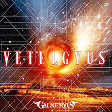 Vetelgyus mp3 Album by Galneryus