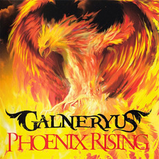 Phoenix Rising mp3 Album by Galneryus