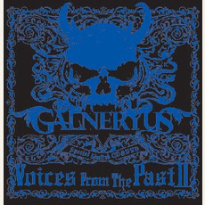 Voices From the Past II mp3 Album by Galneryus