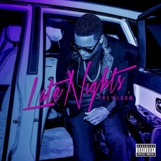 Late Nights mp3 Album by Jeremih