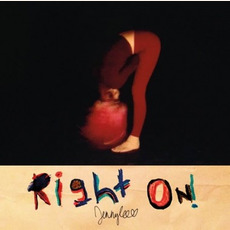right on! mp3 Album by jennylee
