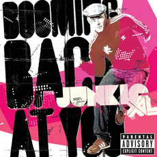 Booming Back at You mp3 Album by Junkie Xl
