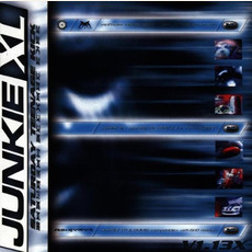 Saturday Teenage Kick mp3 Album by Junkie Xl