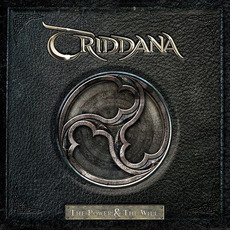 The Power & The Will mp3 Album by Triddana