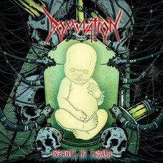 Infants Of Thrash mp3 Album by Domination (GRC)