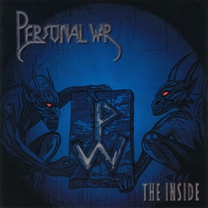 The Inside mp3 Album by Personal War