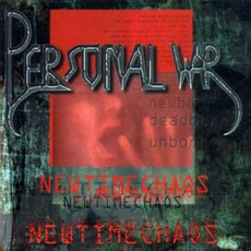 Newtimechaos mp3 Album by Personal War
