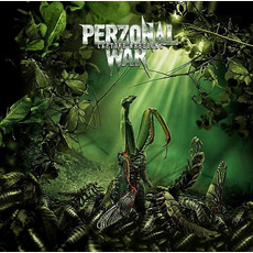 Captive Breeding mp3 Album by Perzonal War