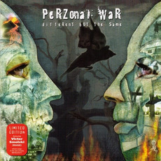 Different but the Same (Limited Edition) mp3 Album by Perzonal War
