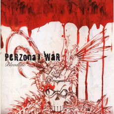 Bloodline mp3 Album by Perzonal War