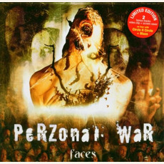 Faces (Limited Edition) mp3 Album by Perzonal War