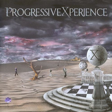 X mp3 Album by ProgressiveXperience