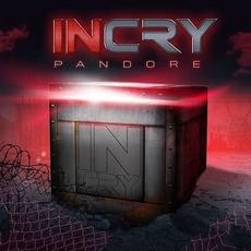 Pandore‬ mp3 Album by Incry