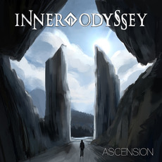 Ascension mp3 Album by Inner Odyssey