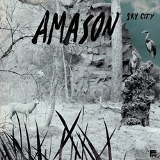 Sky City mp3 Album by Amason