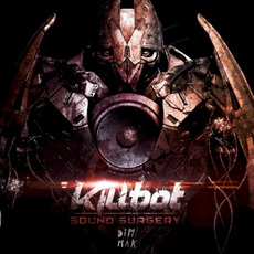 Sound Surgery mp3 Album by Killbot