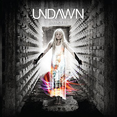 Justice Is... mp3 Album by Undawn