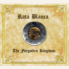 The Forgotten Kingdom mp3 Album by Rata Blanca