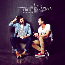 Fréro Delavega mp3 Album by Fréro Delavega