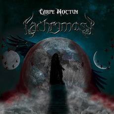 Carpe Noctum mp3 Album by Lachrymose