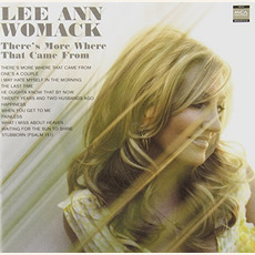 There's More Where That Came From mp3 Album by Lee Ann Womack