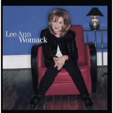 Lee Ann Womack mp3 Album by Lee Ann Womack