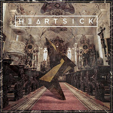 Heartsick mp3 Album by Heartsick