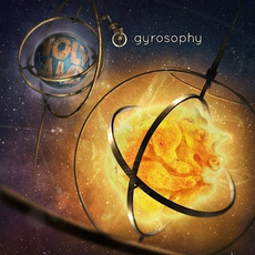 Gyrosophy mp3 Album by Holy Lamb