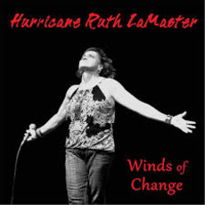Winds of Change mp3 Album by Hurricane Ruth LaMaster