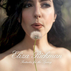 Footnotes for the Spring mp3 Album by Eliza Rickman
