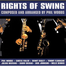 The Rigths of Swing mp3 Artist Compilation by Phil Woods