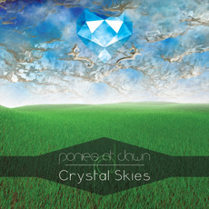 Crystal Skies mp3 Compilation by Various Artists