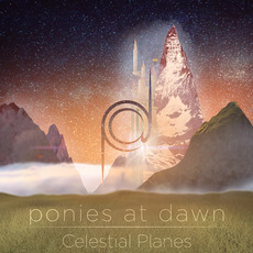 Celestial Planes mp3 Compilation by Various Artists