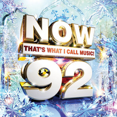 Now That's What I Call Music! 92 mp3 Compilation by Various Artists