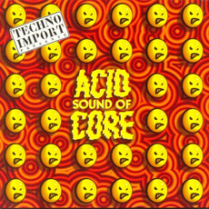 Sound of Acid Core, Volume 1 mp3 Compilation by Various Artists