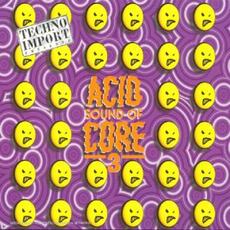 Sound of Acid Core, Volume 3 mp3 Compilation by Various Artists