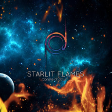 Starlit Flames mp3 Compilation by Various Artists